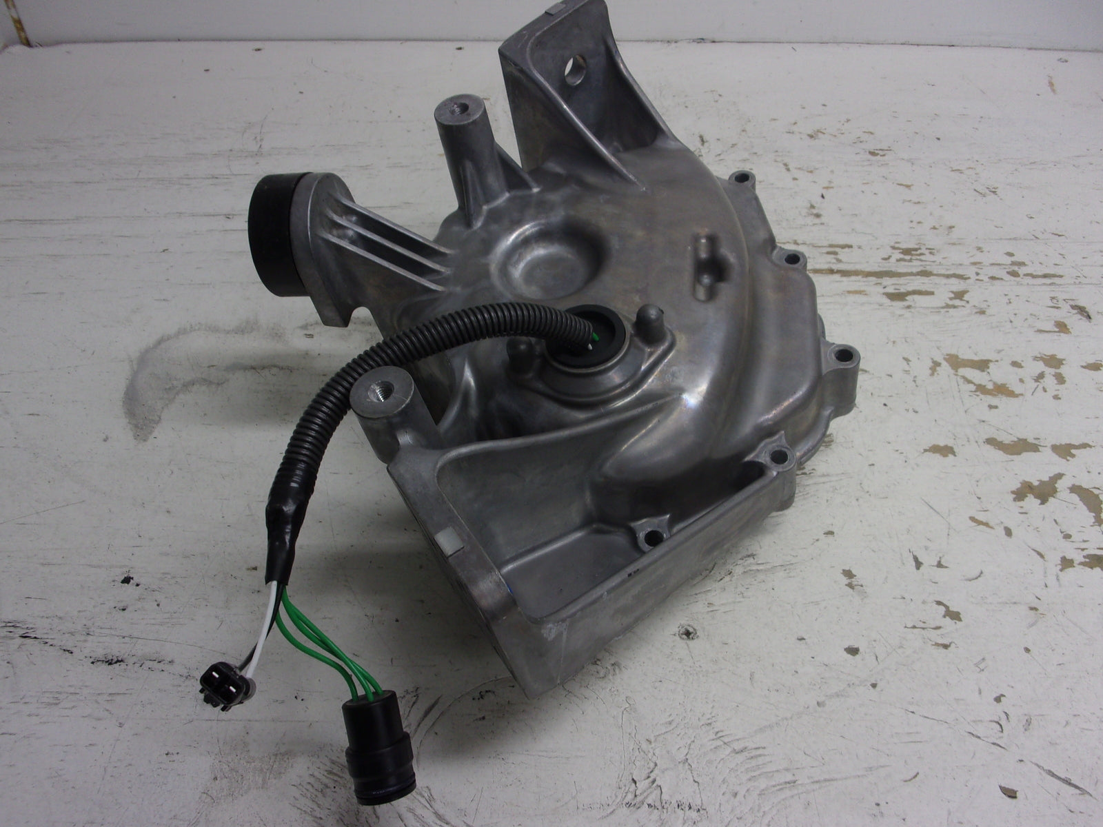 Yamaha 2016-2022 GP V1 EX VX Barely Used OEM Stator + Cover # 6EY-15421-00-00