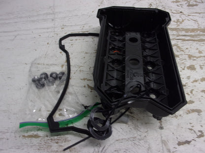 Sea Doo Bombardier 2014-2022 GTI GTS Spark OEM Valve Cover Assembly # 420911493