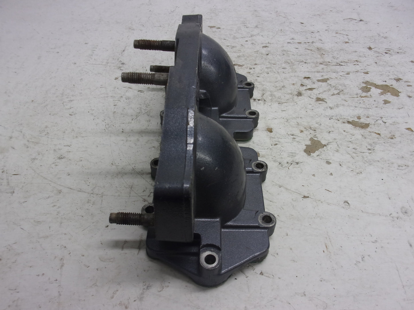Yamaha WaveRunner 1998-2000 GP XL 760 OEM Intake Manifold Part# 64X-13555-00-8P