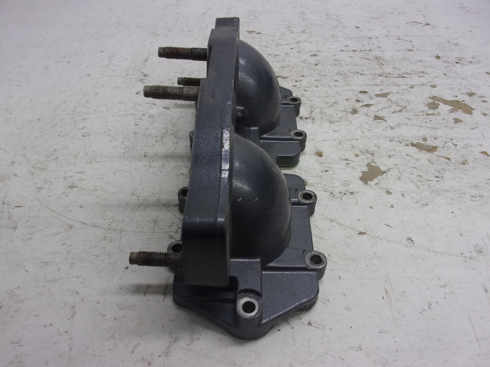 Yamaha WaveRunner 1998-2000 GP XL 760 OEM Intake Manifold Part# 64X-13555-00-8P