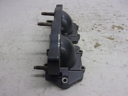 Yamaha WaveRunner 1998-2000 GP XL 760 OEM Intake Manifold Part# 64X-13555-00-8P