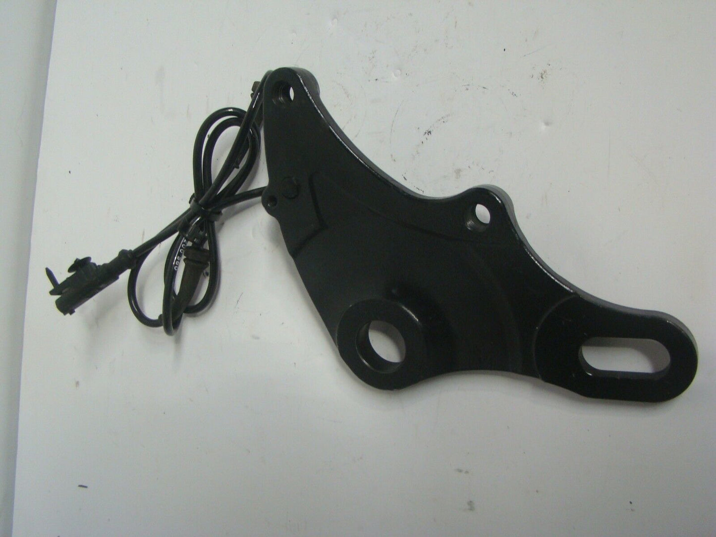 Can-Am Roadster 2015-2018 Spyder F3-S F3-T Rear Caliper Support  Part# 705601450
