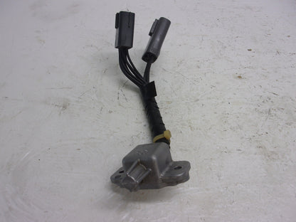 Yamaha Waverunner 2015-2022 FX GP VX EX V1 OEM Earth Plate Comp 6CS-8273J-10-00