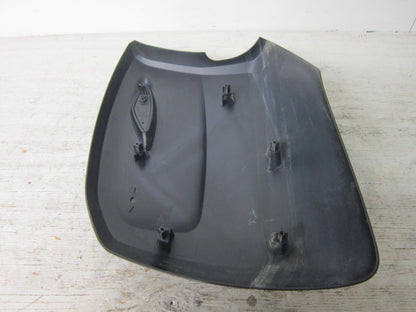 Can-Am Roadster 2010-2011 Spyder RT-S OEM Left Saddlebag Cover Part# 708300237