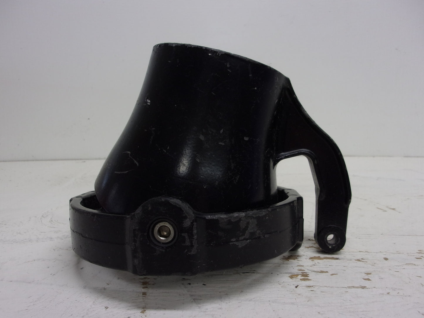 Sea Doo Bombardier PWC 98-99 GSX XP Steering Nozzle+Trim Anello # 271000806
