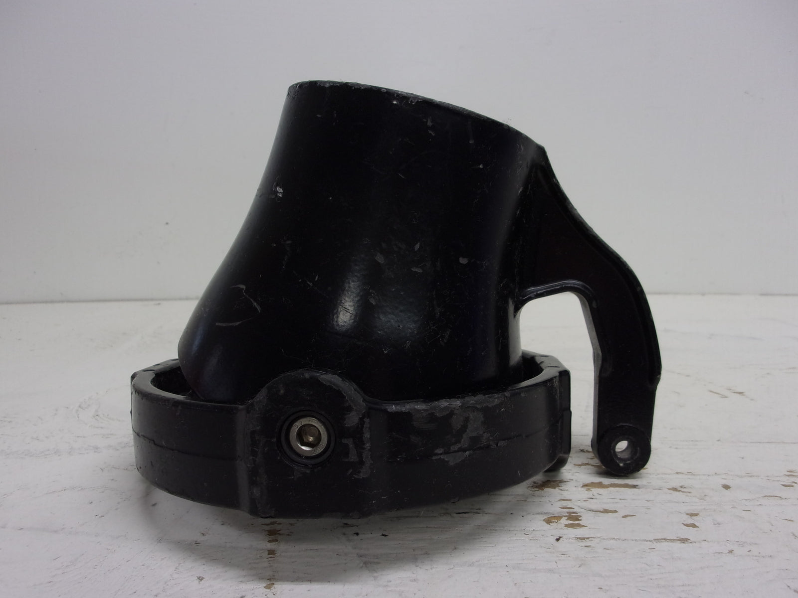 Sea Doo Bombardier PWC 98-99 GSX XP Steering Nozzle+Trim Anello # 271000806