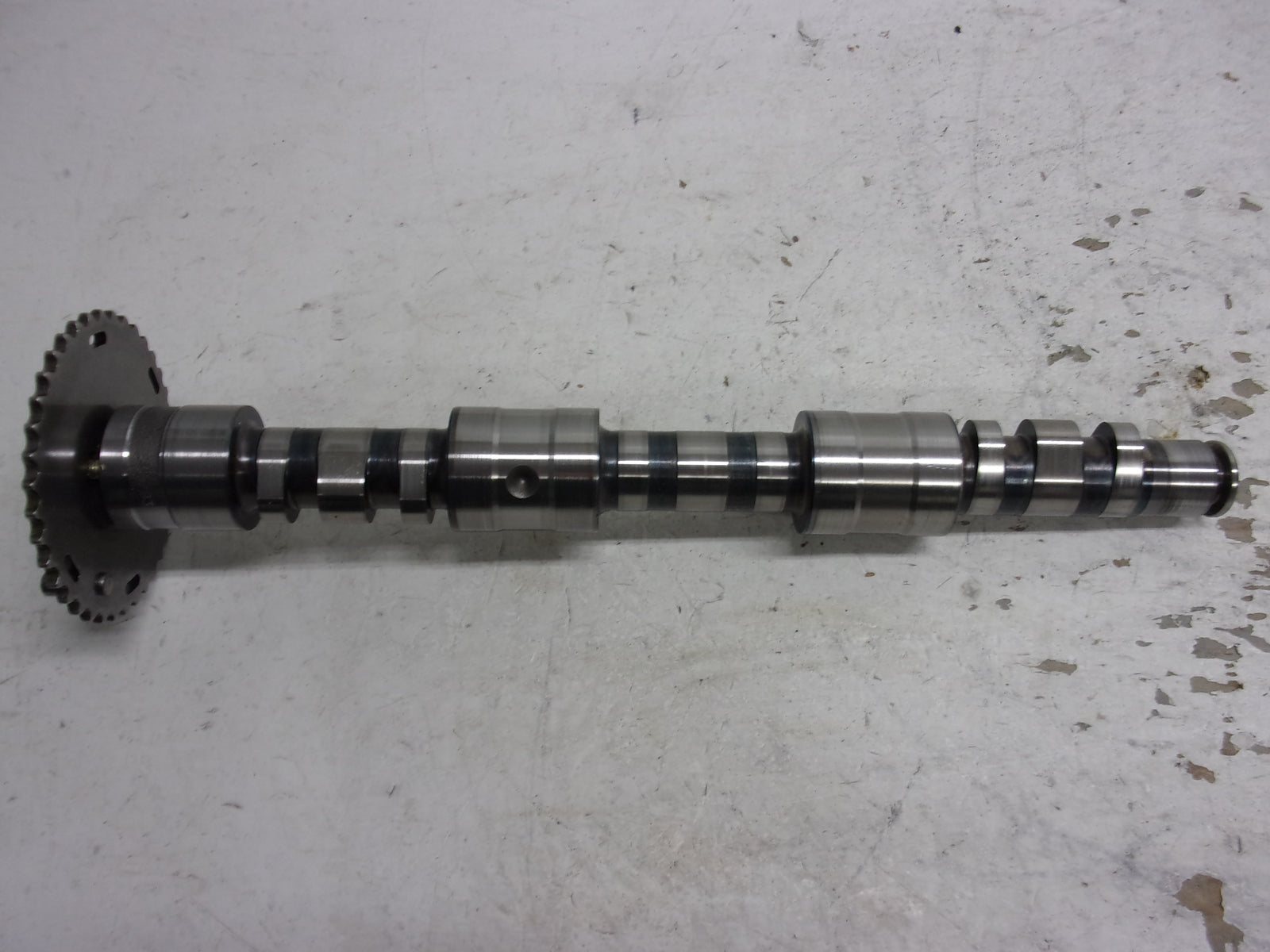 Sea Doo Bombardier 2003-2005 GTX 4-Tec OEM Camshaft Assembly Part# 420837621