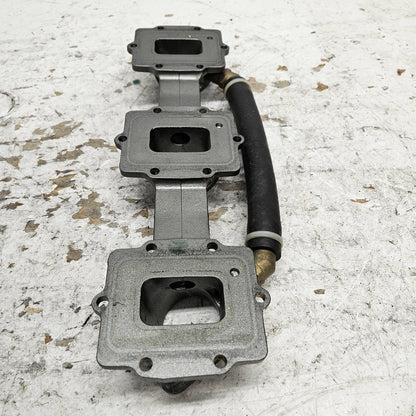 Kawasaki PWC Jet Ski 1999-2005 STX-R Ultra 150 OEM Intake Manifold 16060-3708