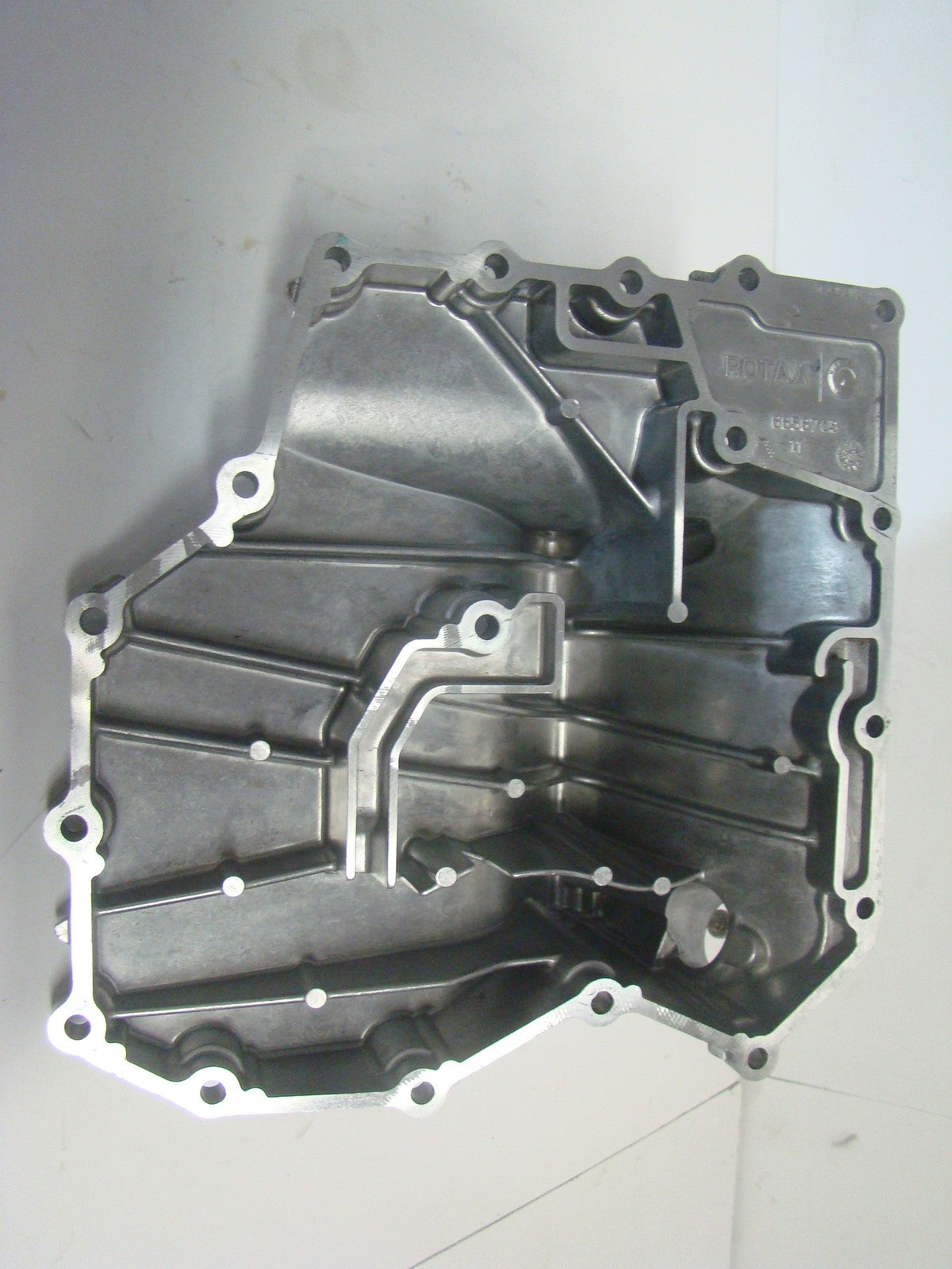Sea Doo Bombardier 2017-2019 Spark 900 HO GTI 900 Oil Sump Cover # 420656705