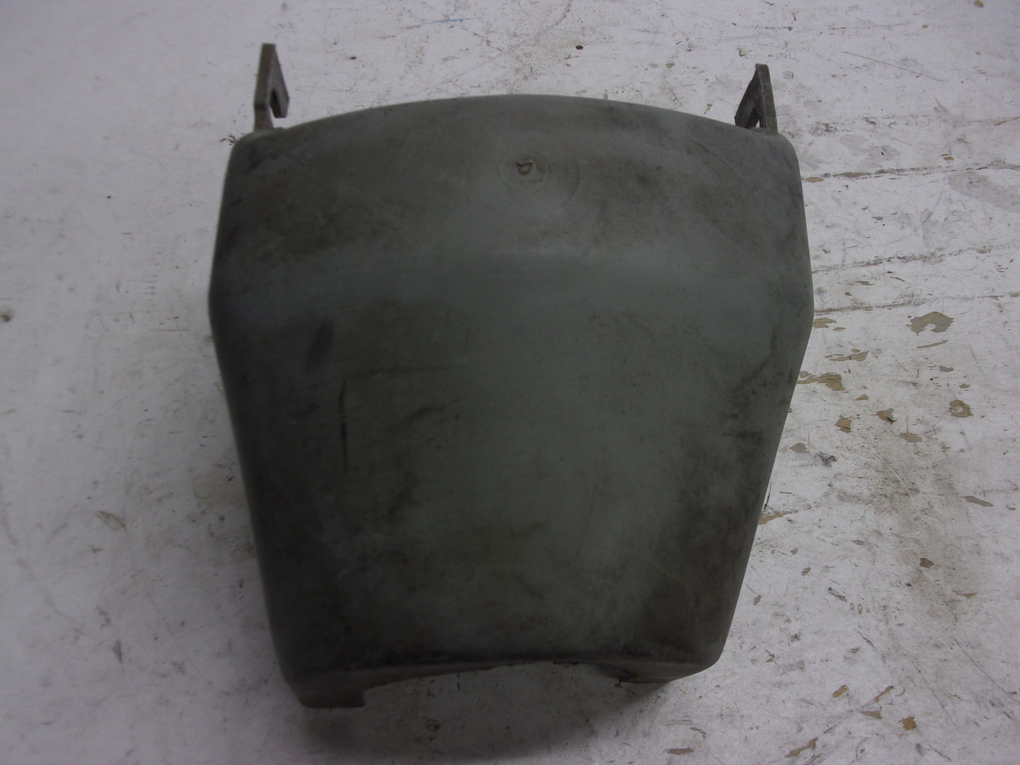 Sea Doo Bombardier 1992 SP XP GTS GTX OEM Flywheel Guard Part# 272000029