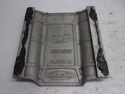 Kawasaki Jet Ski 1992-1997 750 SX SXI Aftermarket R&D Ride Plate # 59446-3715