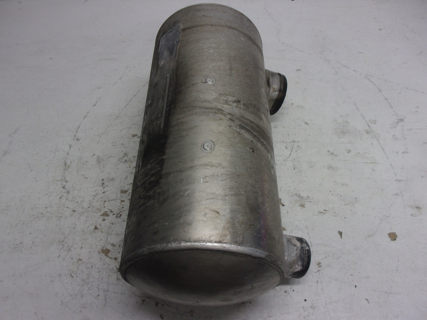Kawasaki Jet Ski 2007 Ultra 250 OEM 1st Muffler Comp Assembly Part# 49070-3747