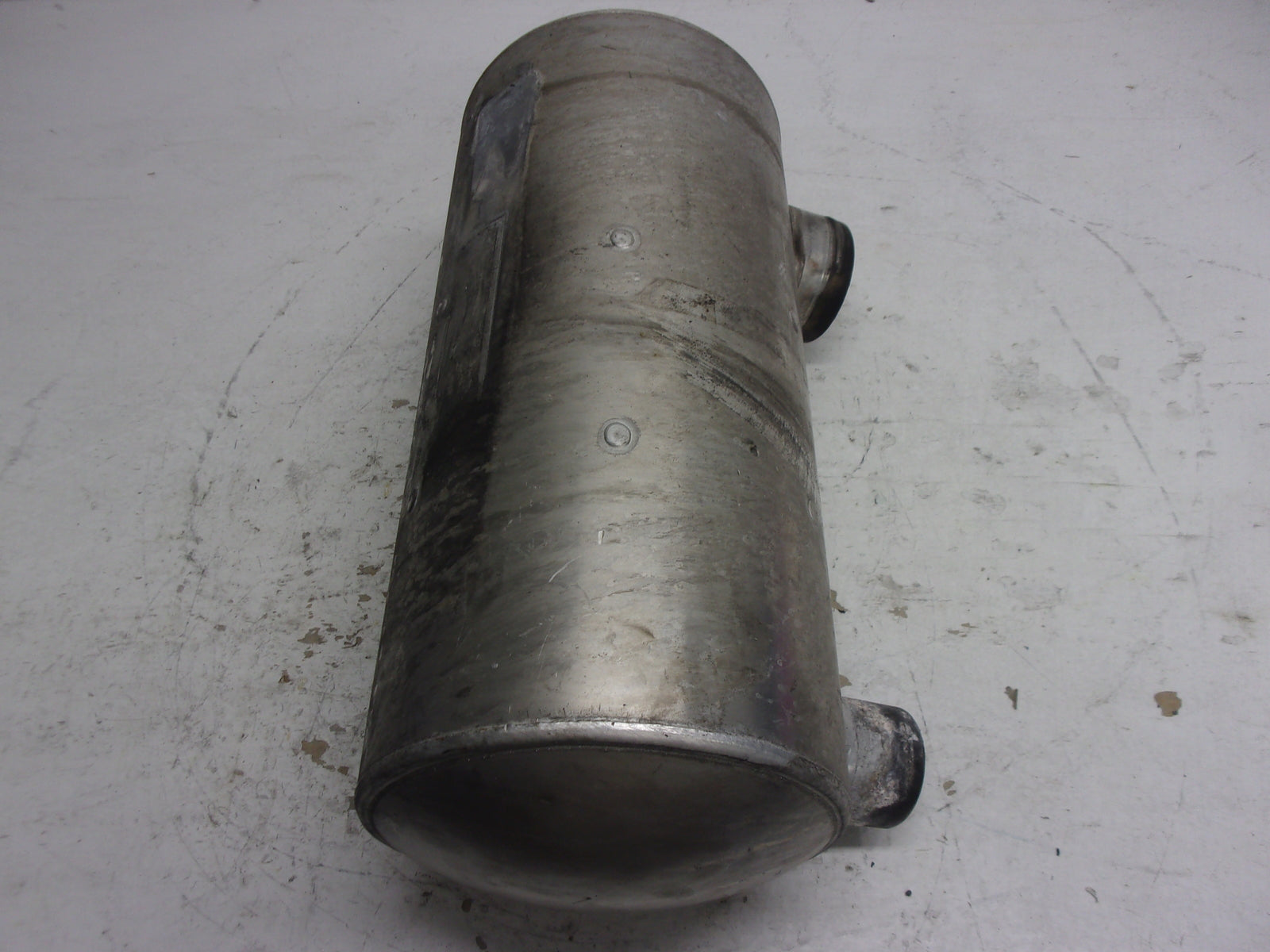 Kawasaki Jet Ski 2007 Ultra 250 OEM 1st Muffler Comp Assembly Part# 49070-3747