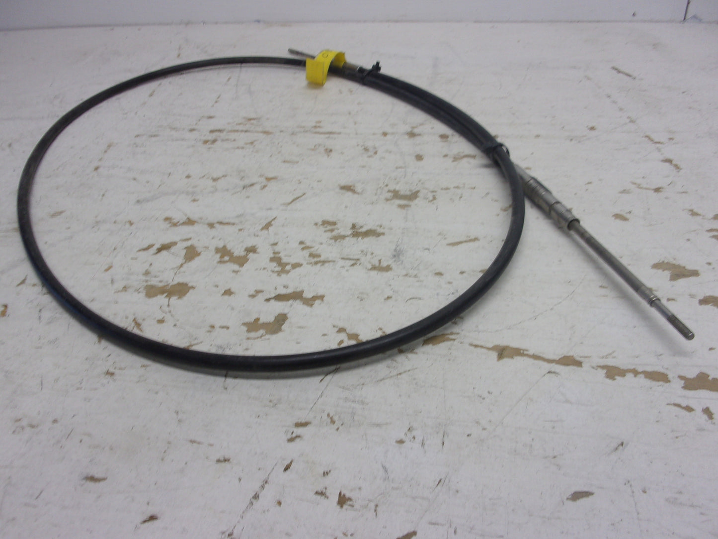 Sea Doo Bombardier 1994-1995 SPX XPI OEM Steering Cable Part# 271000310