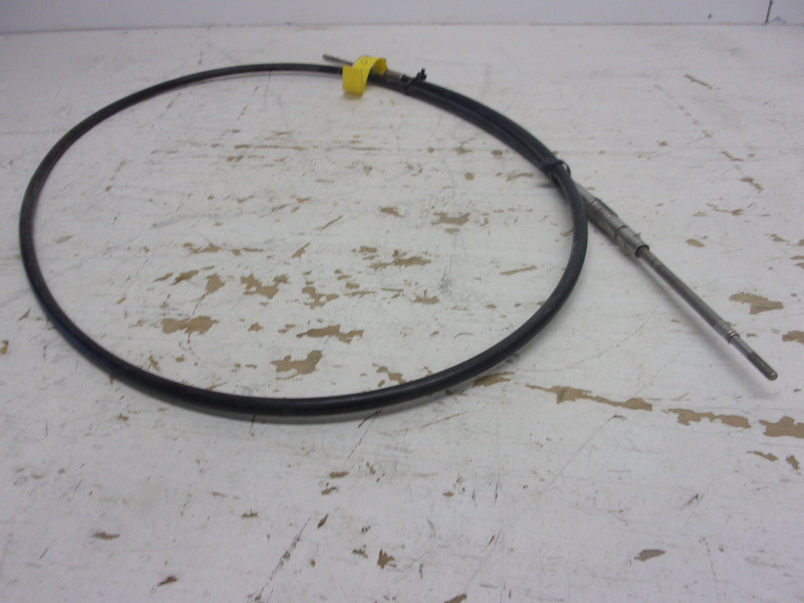Sea Doo Bombardier 1994-1995 SPX XPI OEM Steering Cable Part# 271000310
