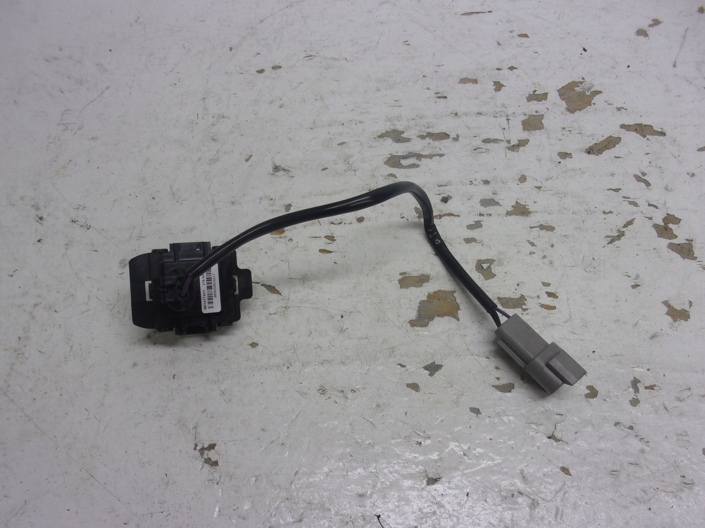 Sea Doo Bombardier 2014-2016 Wake GTI GTR RXP RXT OEM OTAS Sensor # 278003009