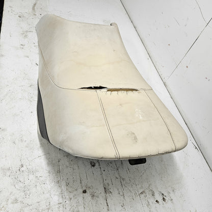 Yamaha WaveRunner PWC 2019 VX Cruiser / Deluxe OEM Double Seat # F2X-U371A-B0-00