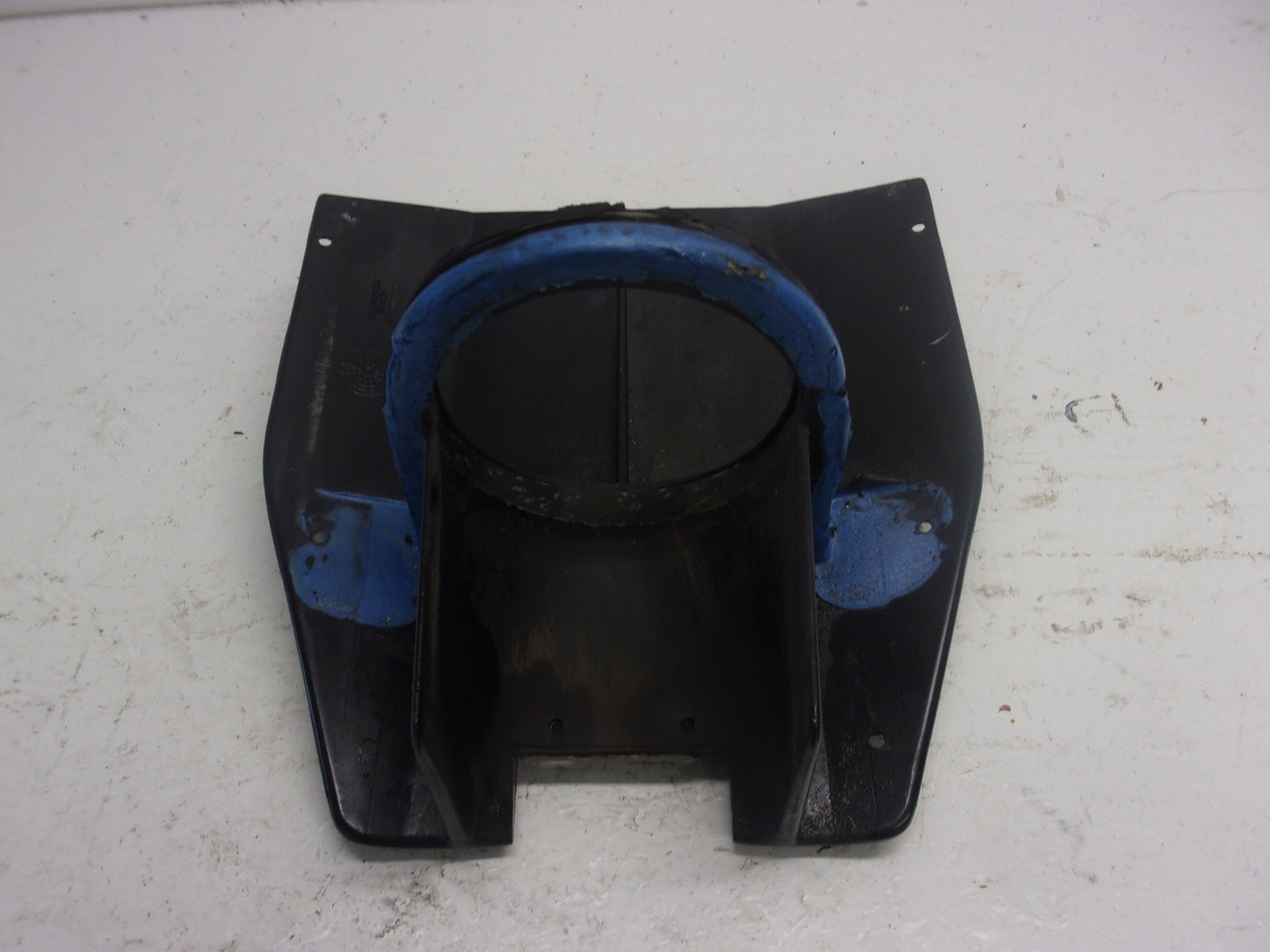 Sea Doo Bombardier 1990-1996 GS GTS GTX GTI OEM Pump Shoe Part# 271000080