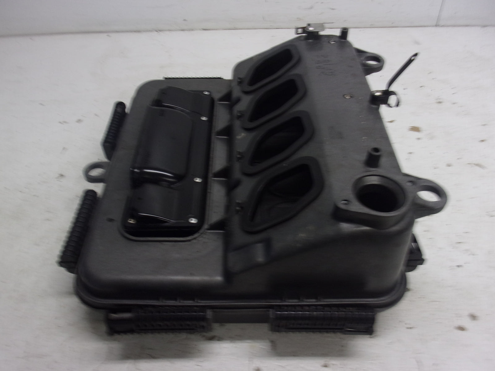 Yamaha Waverunner 2004-2005 FX FX HO OEM Complete Air Cleaner # 6B6-14410-00-00