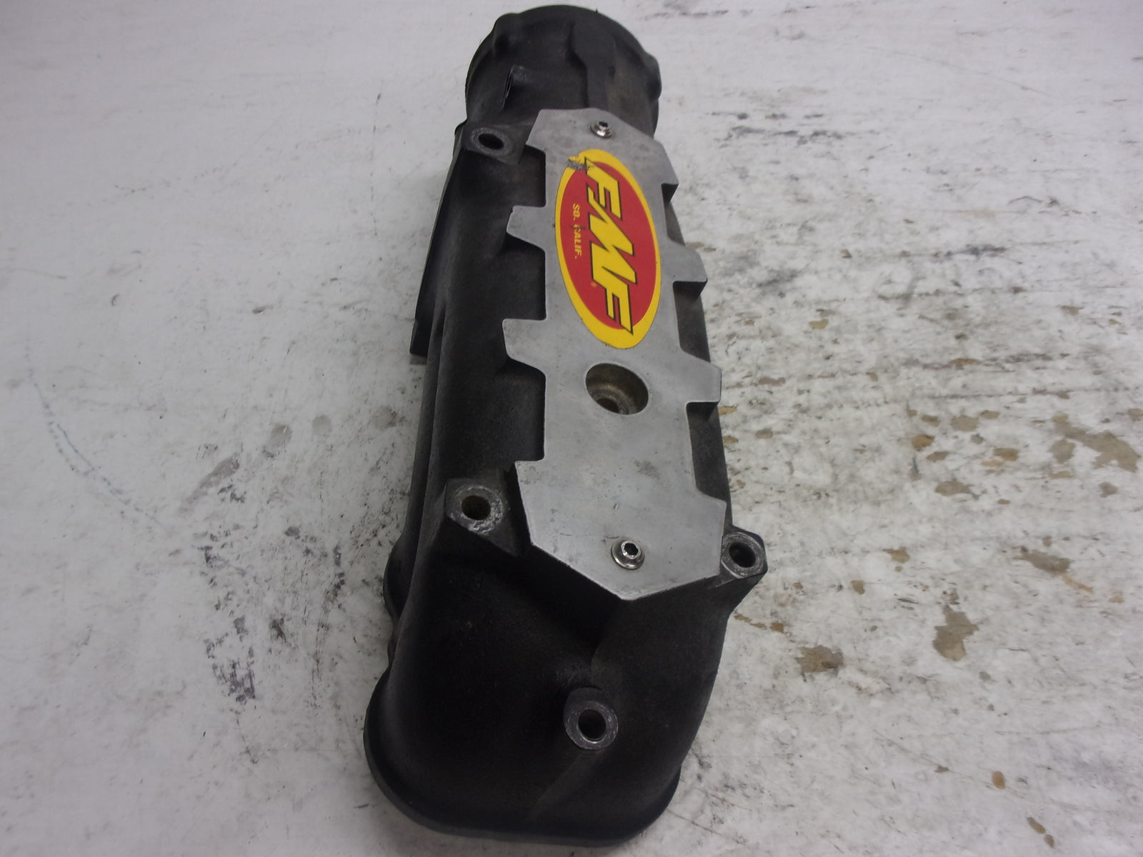 Kawasaki Jet Ski 2007-2010 Ultra 250/260 OEM Exhaust Head Pipe # 18088-3726