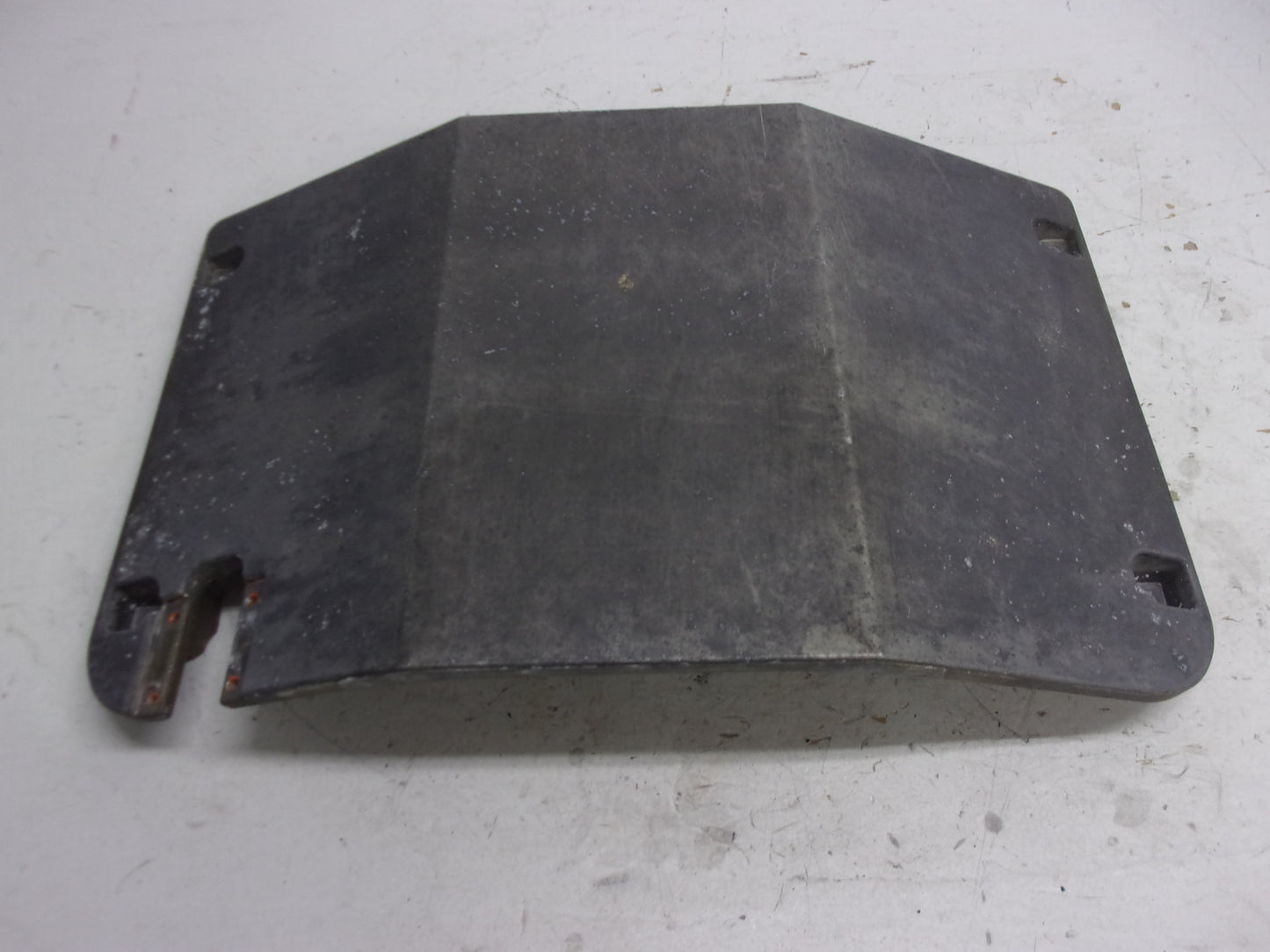 Yamaha WaveRunner PWC 2015-2020 VX OEM Ride Plate Assembly Part# F2X-U273B-00-00