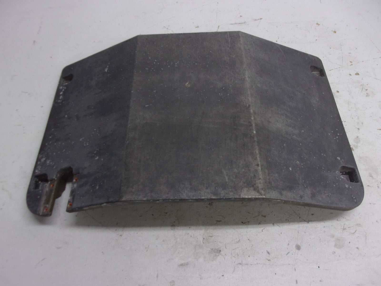 Yamaha WaveRunner PWC 2015-2020 VX OEM Ride Plate Assembly Part# F2X-U273B-00-00