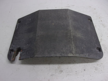 Yamaha WaveRunner PWC 2015-2020 VX OEM Ride Plate Assembly Part# F2X-U273B-00-00