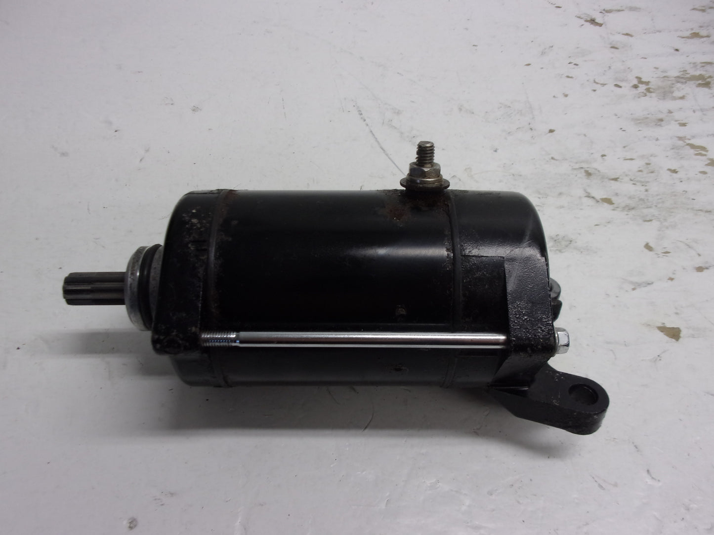 Yamaha Waverunner 1995-2008 GP SUV XL SV XLT XA XL Starter Motor 63M-81800-00-00