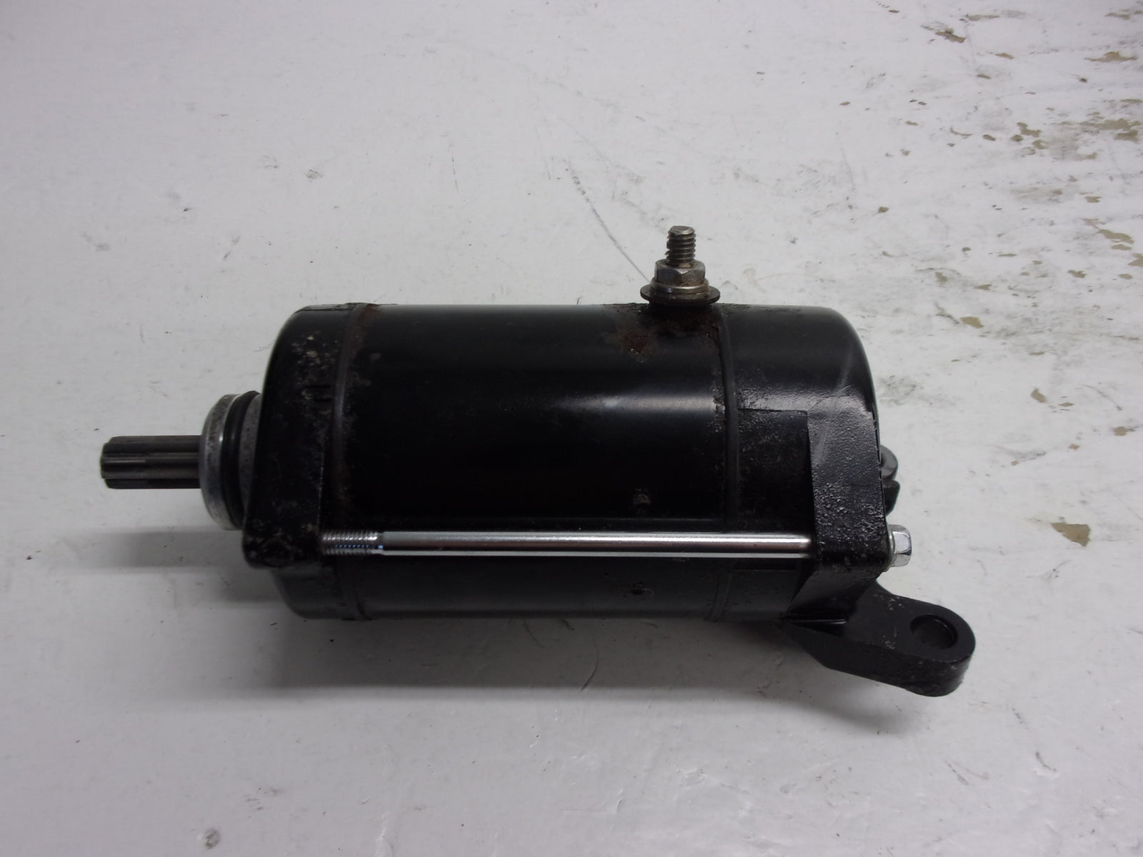 Yamaha Waverunner 1995-2008 GP SUV XL SV XLT XA XL Starter Motor 63M-81800-00-00