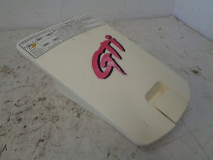Sea Doo Bombardier 1996-1997 GTI GTX Complete White Glove Box Part# 269500256