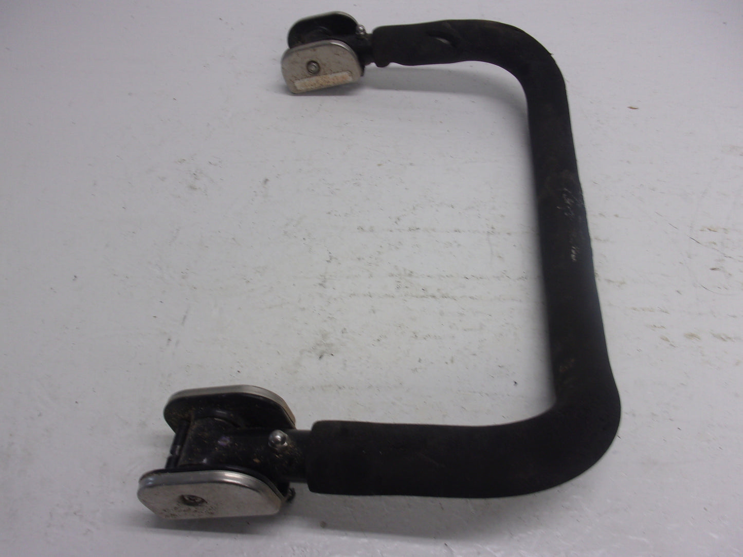 Yamaha WaveRunner 1992-1995 VXR OEM Reboarding Step Ladder Assembly
