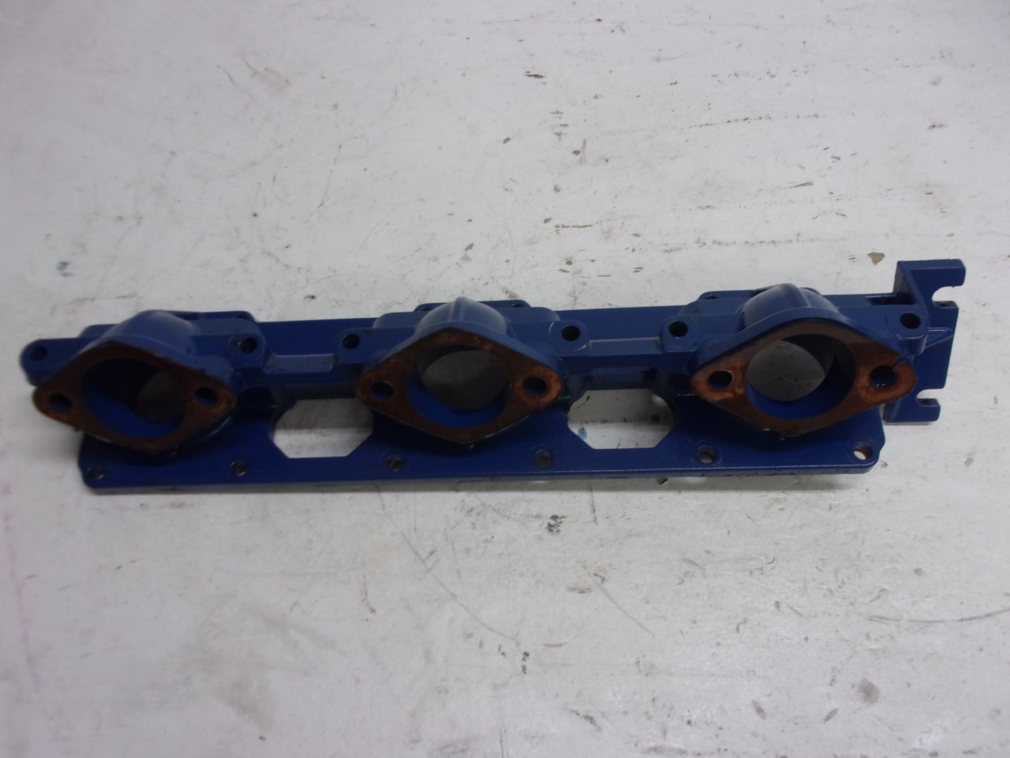 Polaris PWC Watercraft 1995-1997 SL SLT SLTX OEM Intake Manifold Part# 3240254