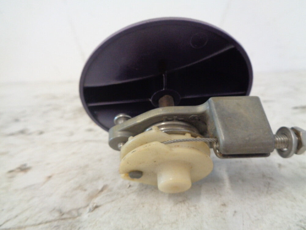 Kawasaki Jet Ski 1999 Ultra 150 OEM Fuel / Choke Knob + Cable Part 92077-3730-6S