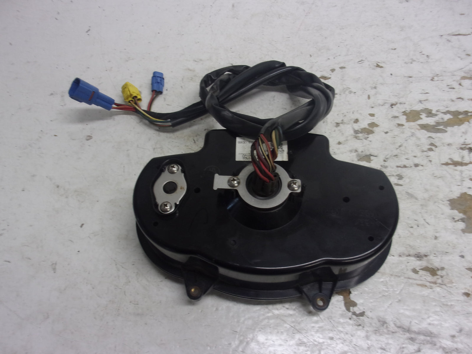 Kawasaki Jet Ski 2007 Ultra 250X OEM Meter / Instrument Panel Part # 25031-3755