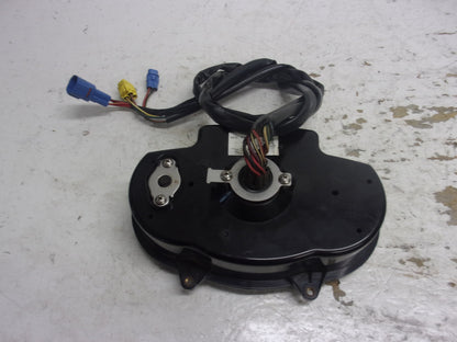 Kawasaki Jet Ski 2007 Ultra 250X OEM Meter / Instrument Panel Part # 25031-3755