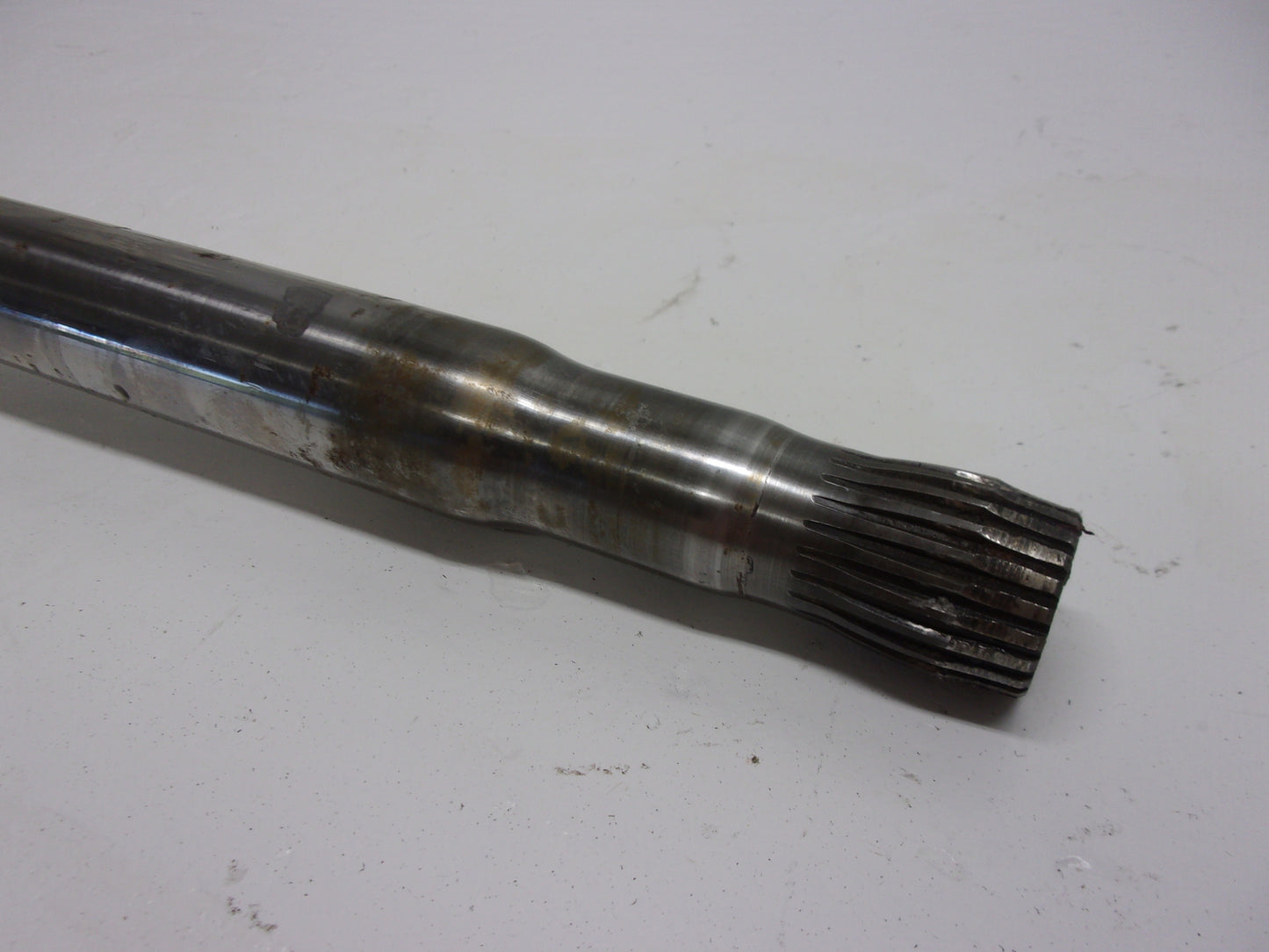 Sea Doo Bombardier 2002-2004 GTX Limited SC OEM Driveshaft Assembly # 271001449