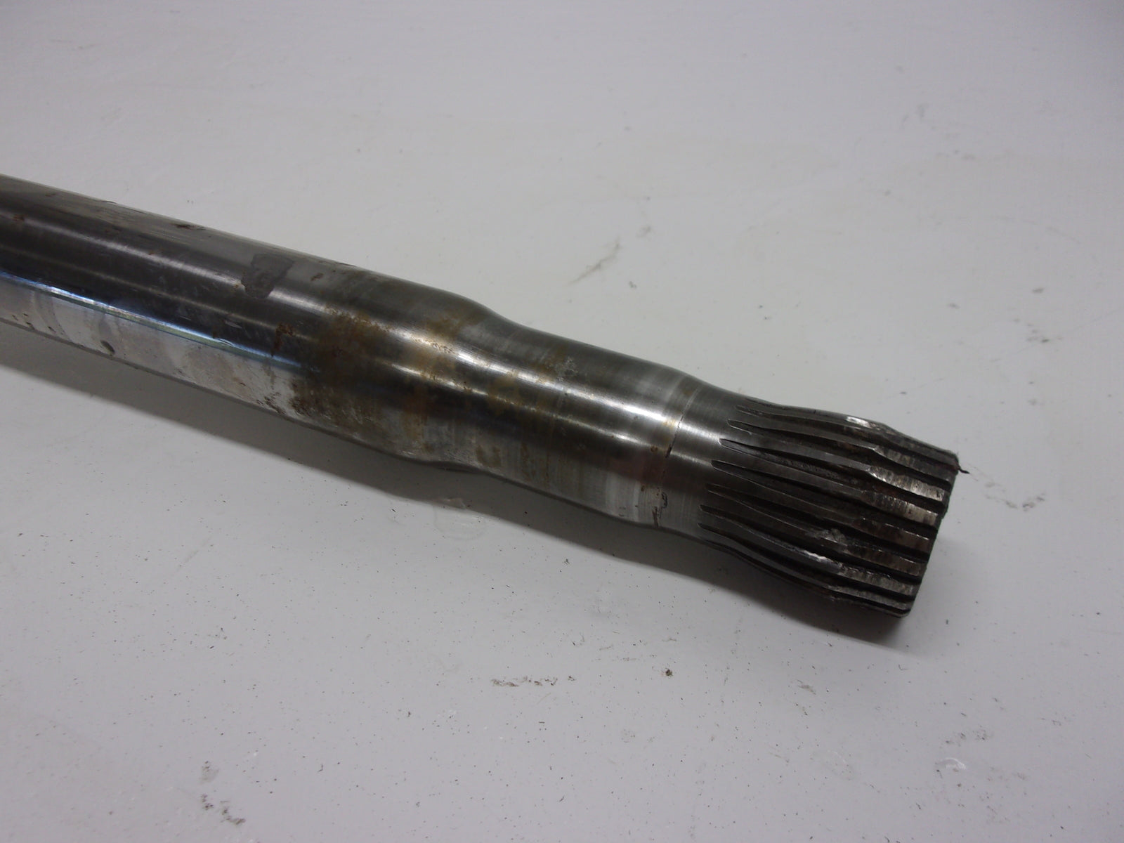 Sea Doo Bombardier 2002-2004 GTX Limited SC OEM Driveshaft Assembly # 271001449