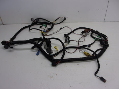 Kawasaki Jet Ski 2002 1100 STX D.I OEM Main Wire Harness Assembly # 26030-3757