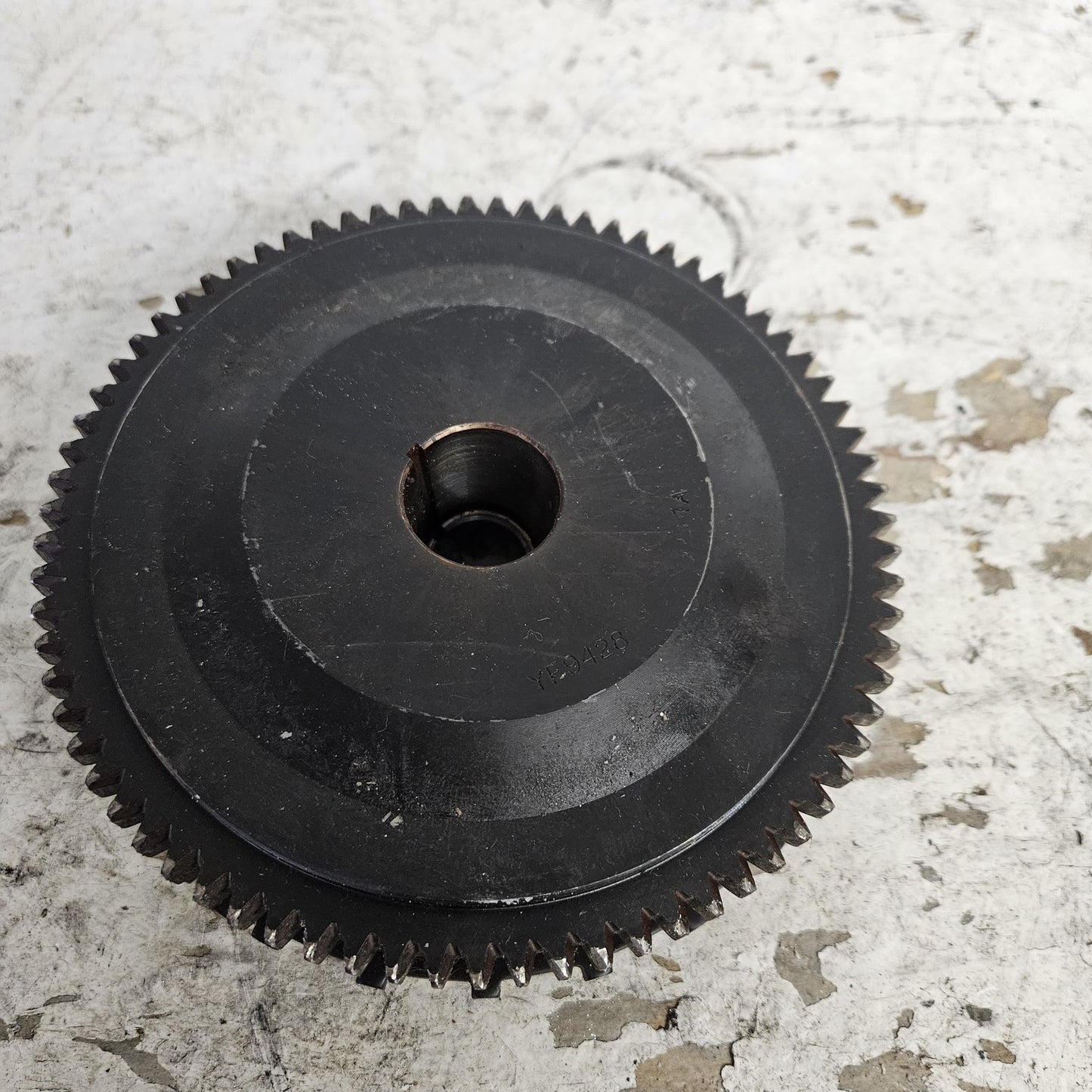 Kawasaki Jet Ski 2000-2004 STX DI 1100 , Ultra 130 Rotor / Flywheel # 21007-3725