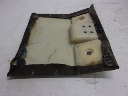 Kawasaki Jet Ski 1992-1998 750 SX SXI OEM Center Deck Pad Part# 39156-3752-PJ