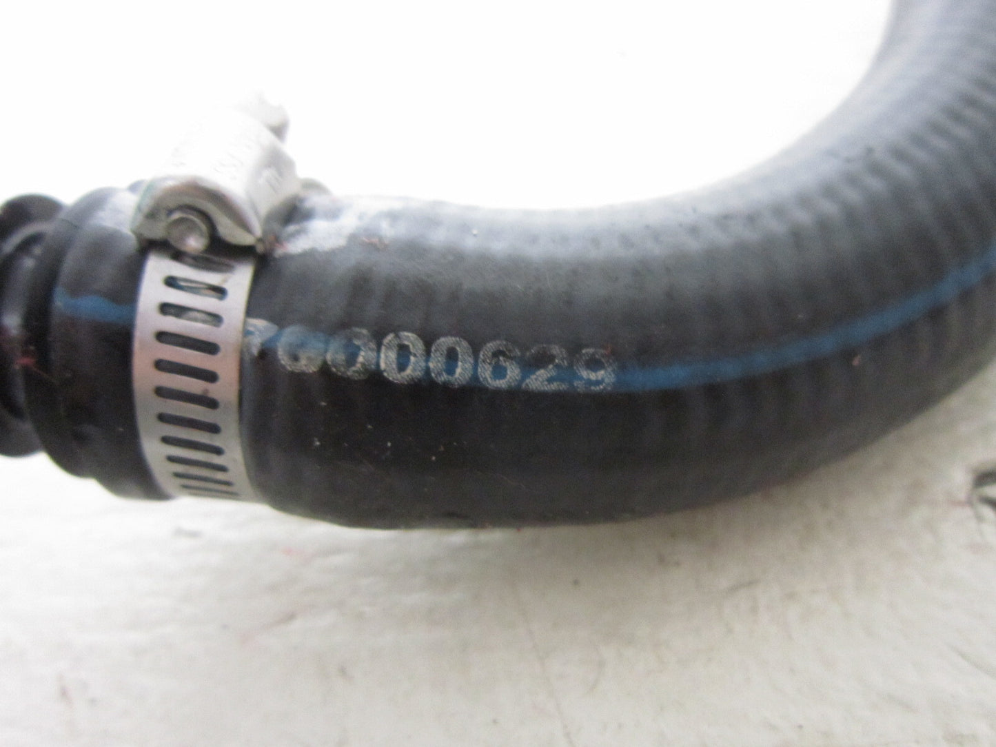 Sea Doo Bombardier 2006-2009 GTX RXT Supercharged 4-Tec Formed Hose # 270000629