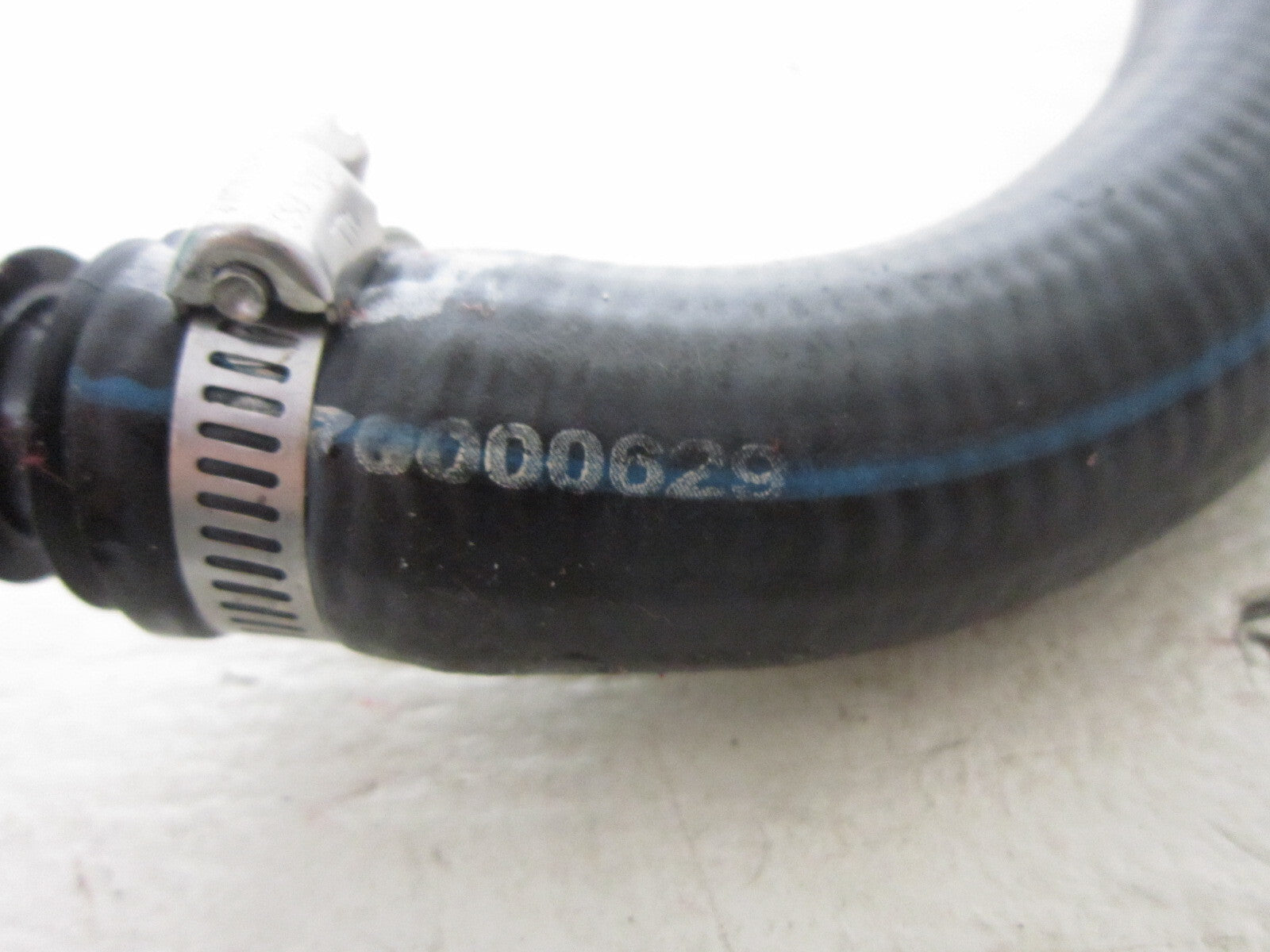 Sea Doo Bombardier 2006-2009 GTX RXT Supercharged 4-Tec Formed Hose # 270000629