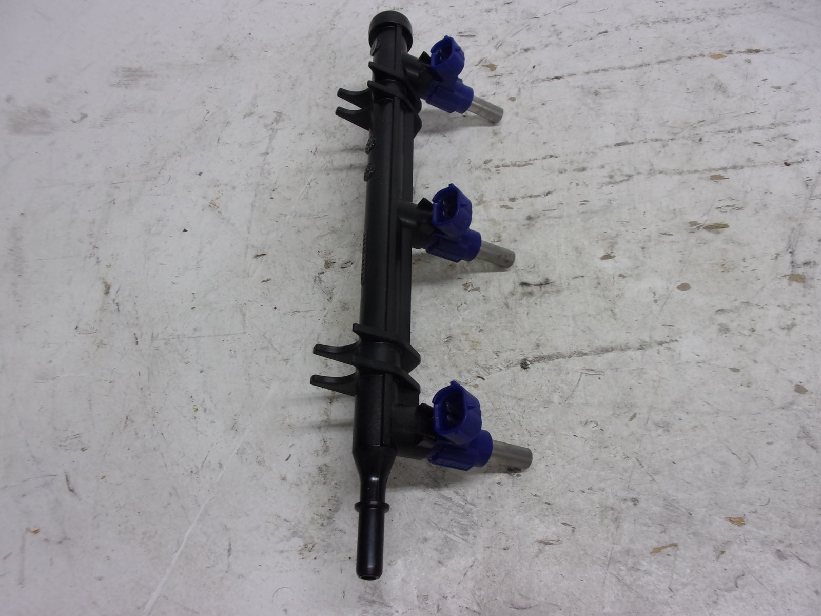 Yamaha WaveRunner 2018-2023 VX EX Jet Blaster Fuel Injector Set 2HC-13761-00-00