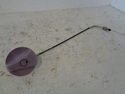 Kawasaki Jet Ski 1999 Ultra 150 OEM Fuel / Choke Knob + Cable Part 92077-3730-6S