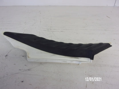Sea Doo Bombardier PWC 2007-2009 RXP OEM Left Moulding + Knee Pad # 291002462