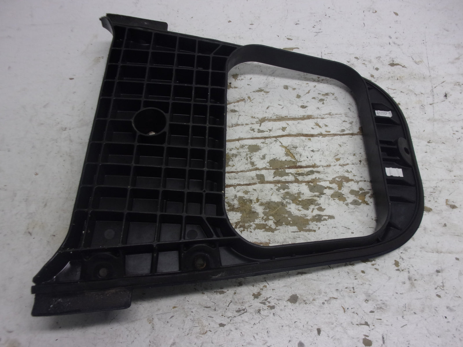 Yamaha Waverunner 2019-2024 FX VX GP OEM Deck Beam Part# F2S-U890L-05-00