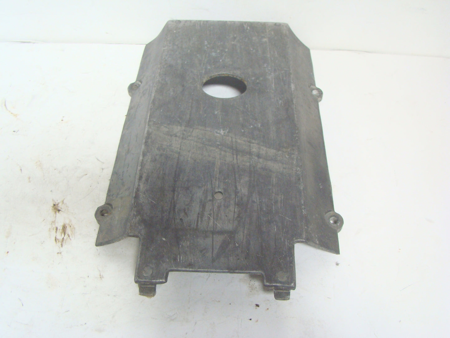 Kawasaki Jet Ski 1979-1989 JS300 JS440 JS550 Ride Plate Assembly Part 59446-3002