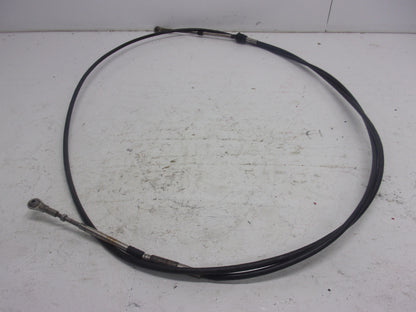 Sea Doo Bombardier 2005-2007 3D Steering Cable Assembly # 277001414