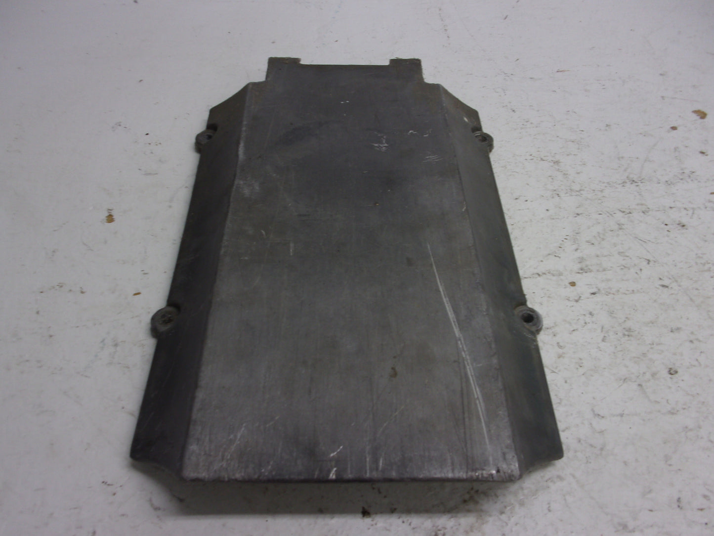 Kawasaki Jet Ski 1990 JS440 550SX OEM Jet Pump Cover Part# 59446-3711