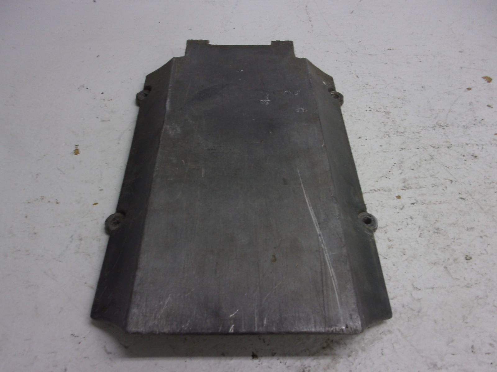 Kawasaki Jet Ski 1990 JS440 550SX OEM Jet Pump Cover Part# 59446-3711
